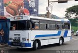 CA - Trans. Somos Del Sur 39, por Aly Baranauskas