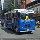 DC - Asoc. Conductores Criollos de La Pastora 043, por Jonnathan Rodrguez