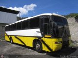 A.C. de Transporte Encarnaci�n 306, por Pablo Acevedo