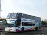 Unin Conductores Ayacucho 2082, por J. Carlos Gmez