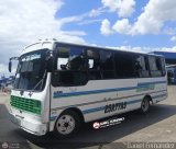 AR - Uni�n El Lim�n 008, por Daniel Fern�ndez