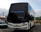 Expresos M�rida 0232