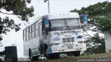 S.C. Lnea Transporte Expresos Del Chama 170, por Leonardo Saturno