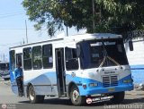Uni�n Turmero - Maracay 097, por Daniel Fern�ndez