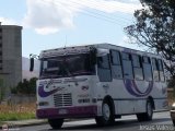 Unin de Conductores Unidos S.C. 128, por Jesus Valero
