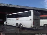 Aerobuses de Venezuela 120, por Eduardo Salazar