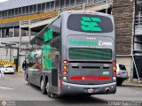Sudamericano Express 002