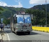 DC - A.C. de Transporte Roosevelt 008, por Jonnathan Rodrguez