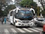 DC - A.C. Casalta - Chacato - Cafetal 220, por Alfredo Montes de Oca