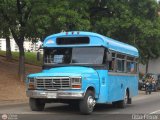 DC - Asoc. Cooperativa Carabobo Tiuna R.L. 084