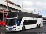 Expresos San Cristbal 165, por Waldir Mata