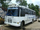 DC - A.C. Lnea Sur Este 085