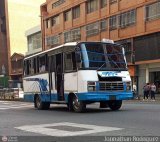 DC - A.C. Propatria - Carmelitas - Chacato 307, por Jonnathan Rodrguez