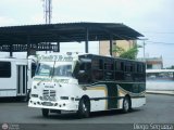 Unin Turmero - Maracay 078, por Diego Sequera