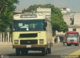 AR - Unin San Agustn - Urb. Girardot 08, por Pablo Acevedo