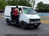 ZU - Curva Rotaria 09 por Abner Sarcos