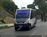 DC - A.C. Tour Caricuao 22, por Jonnathan Rodrguez