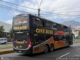 Empresa Peruana Pendiente 666