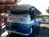 Expresos Maranatha C.A. 31, por Aly Baranauskas