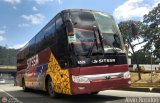 Sistema Integral de Transporte Superficial S.A 6520, por Alvin Rondn