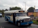 CA - Asociacin Coop. El Trigal R.L. 13, por Aly Baranauskas