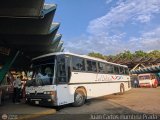 Transporte Las Delicias C.A. E-07, por Juan Carlos Humbria Prada 