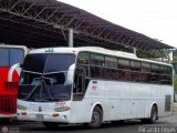 Expresos Camargi 3141 Marcopolo Andare Class Mercedes-Benz OH-1636L