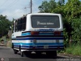 S.C. Lnea Transporte Expresos Del Chama 103, por Leonardo Saturno