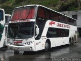 Aerobuses de Venezuela 112, por Alfredo Montes de Oca