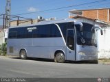 Turismos 251, por Cesar Ornelas