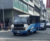 DC - Unin Magallanes Silencio Plaza Venezuela 210, por Jonnathan Rodrguez