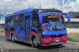 Coop. de Transporte La Candelaria 30, por Andrs Ascanio