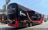 Transportes Sullana Express (Per) 346, por Leonardo Saturno