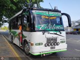 CA - Transporte y Talleres 23 de Enero 37  por Sebasti�n Riera
