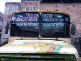Colectivos Transporte Libertad C.A. 12, por Jerson Nova