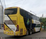 E.T. Burga Brothers S.A.C. (Per) 956