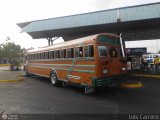 ZU - Colectivos Concepcin 002, por Luis Carrero