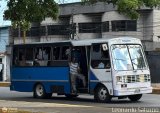 CA - Coop. Transp. Francisco de Miranda 34