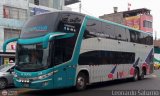 Turismo Civa S.A. 398 Marcopolo Paradiso G7 1800DD Scania K410