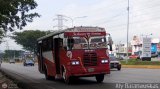 CA - Coop. de Transporte Los Caciques del Sur 22
