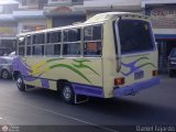 MI - U.C.C. Ramo Verde 26