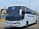 Uni�n Conductores Ayacucho 2060 por Josue S�nchez