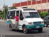 ZU - Catatumbo - Los Olivos 06, por Sebastin Mercado