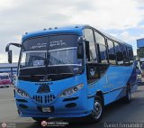 A.C. Mensajeros Llanos del Sur 081