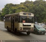 DC - A.C. Tour Caricuao 55, por Jonnathan Rodrguez