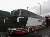 Expreso Internacional Ormeo 0111, por WDR 2015