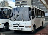DC - Uni�n Conductores del Oeste 311 por Josu� S�nchez