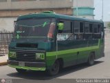 ZU - A.C. Uniceis 51, por Sebastin Mercado