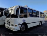 A.C. de Transporte Encarnaci�n 024, por �ngel Sal�n