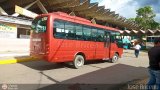 Bus Trujillo TRU-113, por Jos Briceo